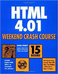 HTML 4.01