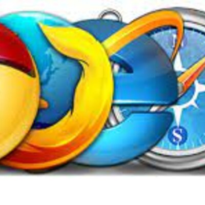 Timeline: Historia de los Navegadores