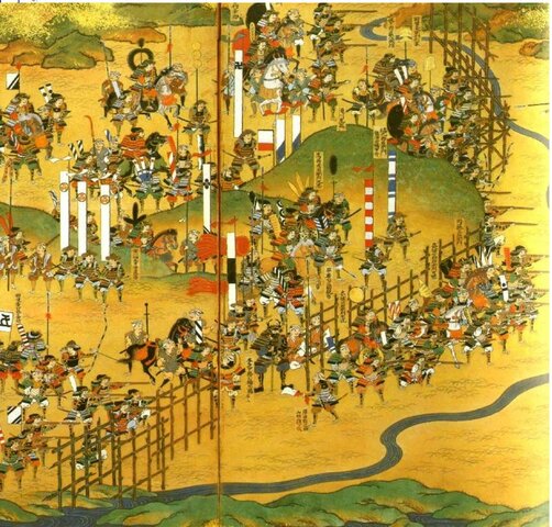 Genpei War