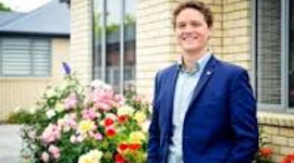 Timeline: Life of Sam Johnson