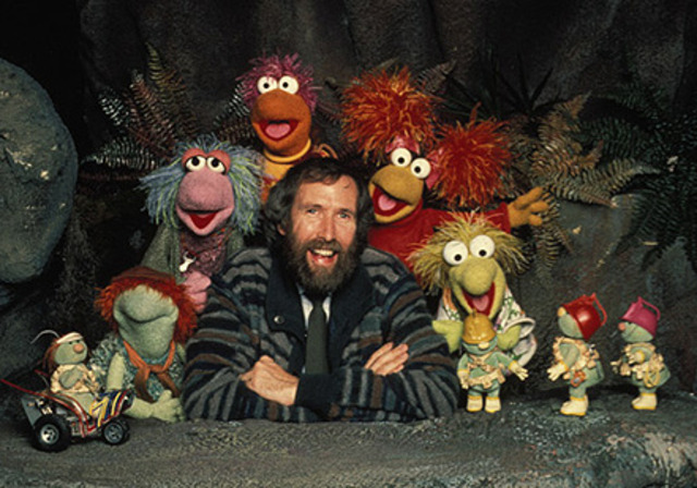 Jim Henson's death