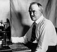 Transmisiones experimentales