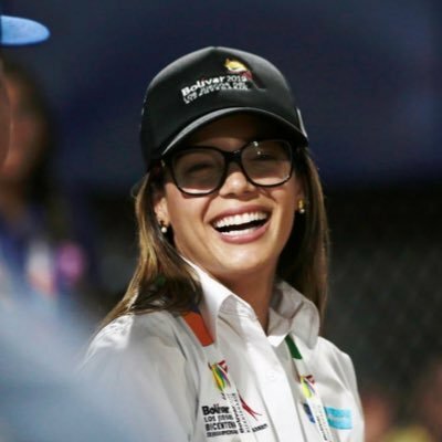 Timeline: HISTORIA DE LA CHECHI BAENA