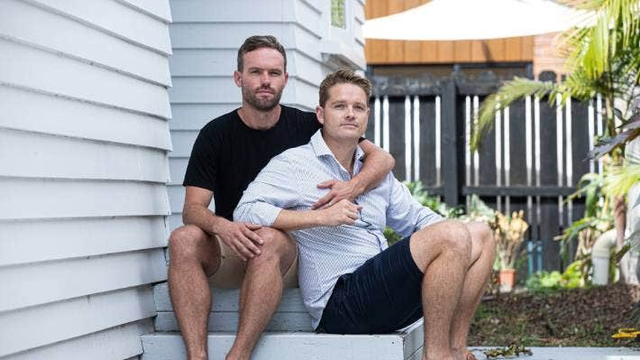 2021-2022 Johnson and Brummer plan on starting a family