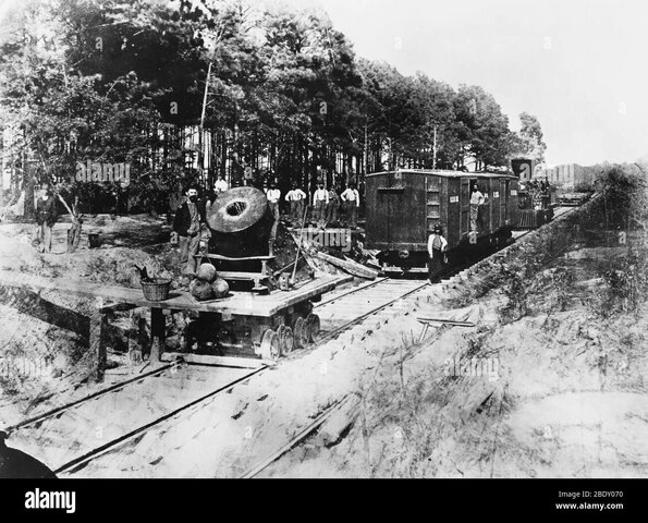 Segunda guerra mundial - Avances