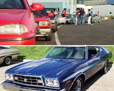 Red internacional de carreteras - IAAC