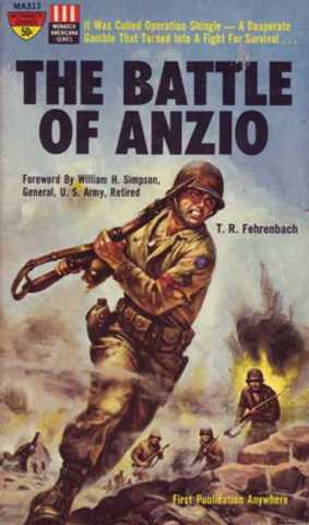 The Battle of Anzio