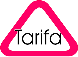 (Etapa Revolucionaria) 1ra Tarifa Arancelaria