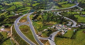 Licitación proyecto 4G - Colombia