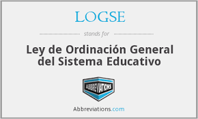 LOGSE