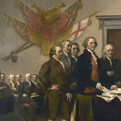 Timeline: Linea Del Tiempo La Ilustración y las Revoluciones liberales