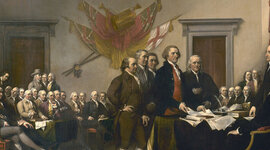 Timeline: Linea Del Tiempo La Ilustración y las Revoluciones liberales