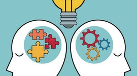 Timeline: Descubriendo mi creatividad.