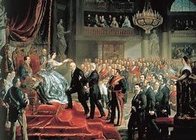 Surgimiento de la Burguesía