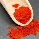 Aparición del pimentón