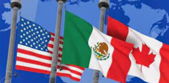 El sector agrícola mexicano se ve mermado gracias a la puesta en marcha del Tratado de Libre Comercio de América del Norte