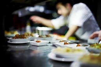 Alta cocina española