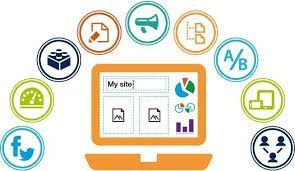 Creación de páginas web