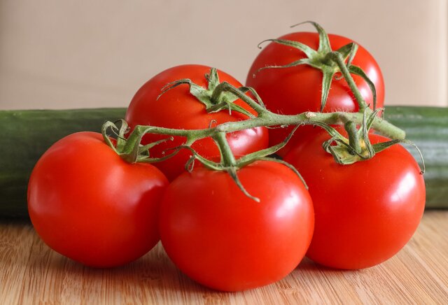 Tomatoes