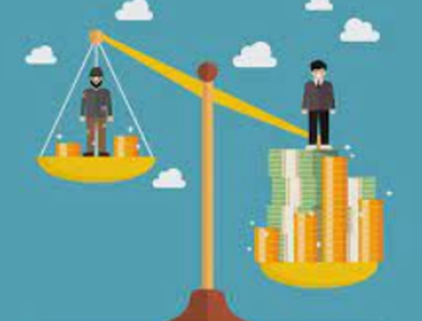 El coeficiente de Gini disminuyó respecto al  2000: alta desigualdad en México