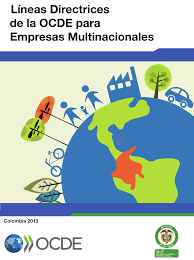 PRINCIPIOS DE GOBERNABILIDAD CORPORATIVA