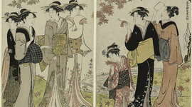 Timeline: Women in Shogunate Japan - A Timeline