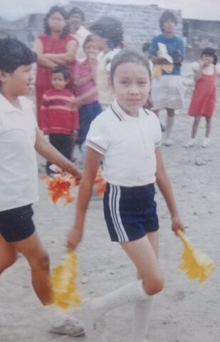 Amor, y más amor.🤗