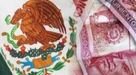 Timeline: Historia Económica de México