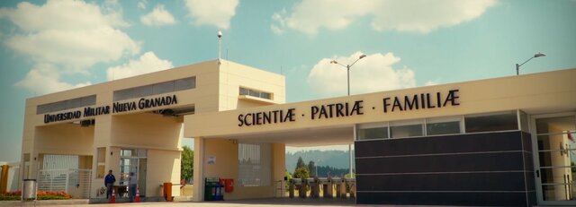 Educación superior pública