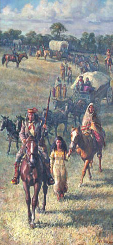 Trail of Tears