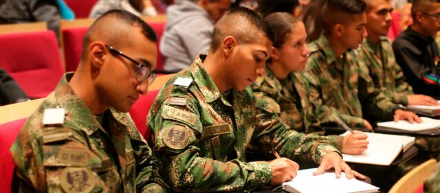 Autorización para cursos extensivos