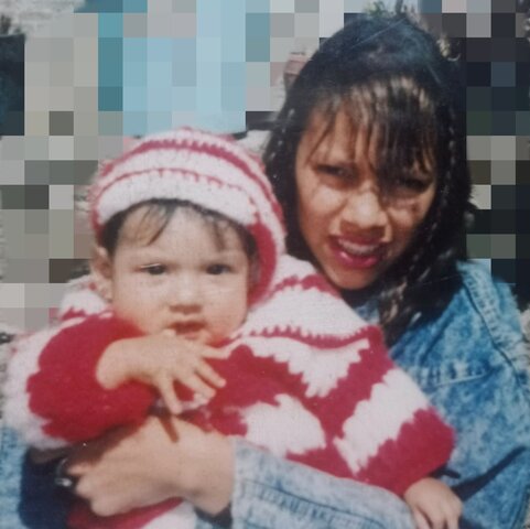 Integrante nuevo en la familia, y un adiós.👶🏻🍼✨