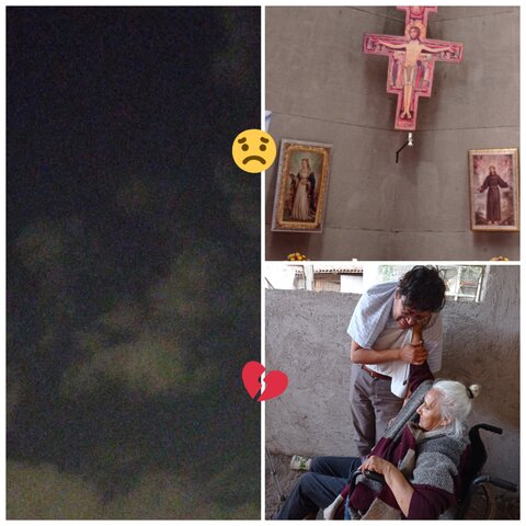 La tristeza invade mi corazón 💔😔😥