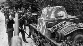 Timeline: WW2