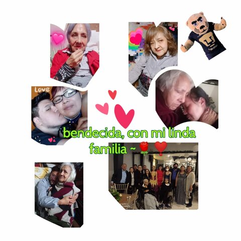 Agradecimiento ante la vida.🙌💫