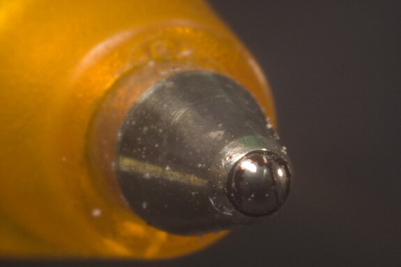 Ballpoint Pen Invented