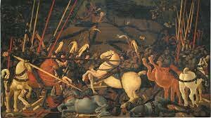 Carlo Magno scende in italia e nonostante il fatto di essere accoppiato con una principessa longobarda, pone fine alla dominazione dei Longobardi in Italia