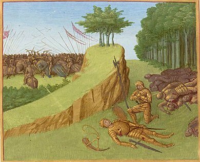 Battaglia di Roncisvalle