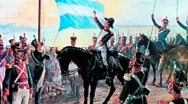 Timeline: Ciencias sociales y su didáctica de 3ero