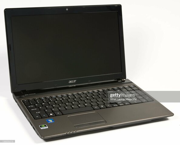 Mi primera laptop
