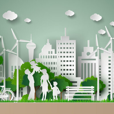 Timeline: Cumbres, foros, conferencias y convenios sobre el Desarrollo Sustentable