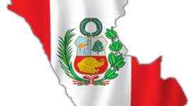 Timeline: Presidentes del Perú