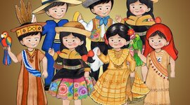 Timeline: Presidentes del Perú