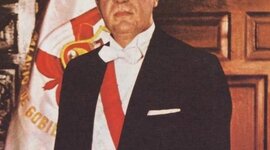 Timeline: Presidentes del peru