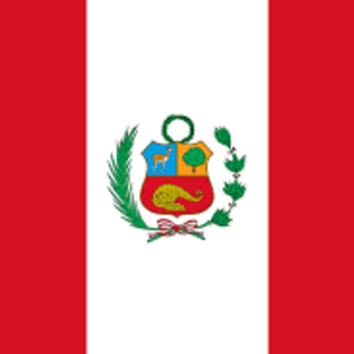Timeline: Presidentes del Perú