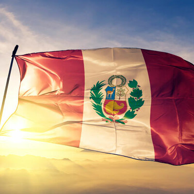 Timeline: PRESIDENTES DEL PERÚ