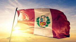 Timeline: PRESIDENTES DEL PERÚ