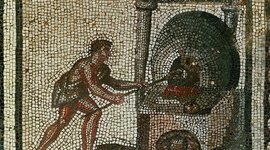 Timeline: Historia del Pan