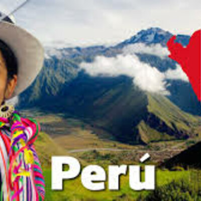 Timeline: PRESIDENTES DEL PERU