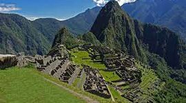 Timeline: Presidentes del Peru